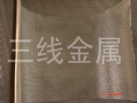 鈦網(wǎng)板